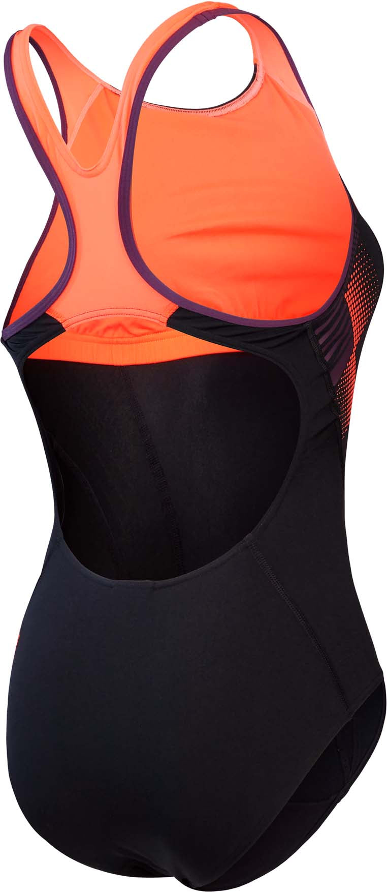 Eco+ Plastisol Laneback badpak