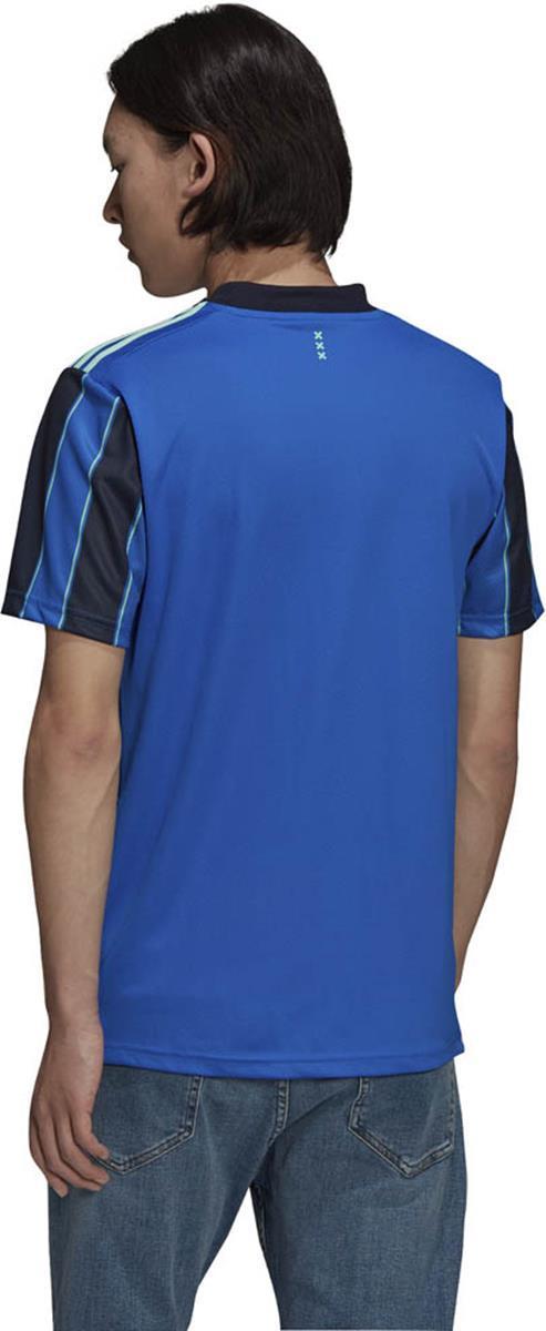 Ajax uitshirt 21/22