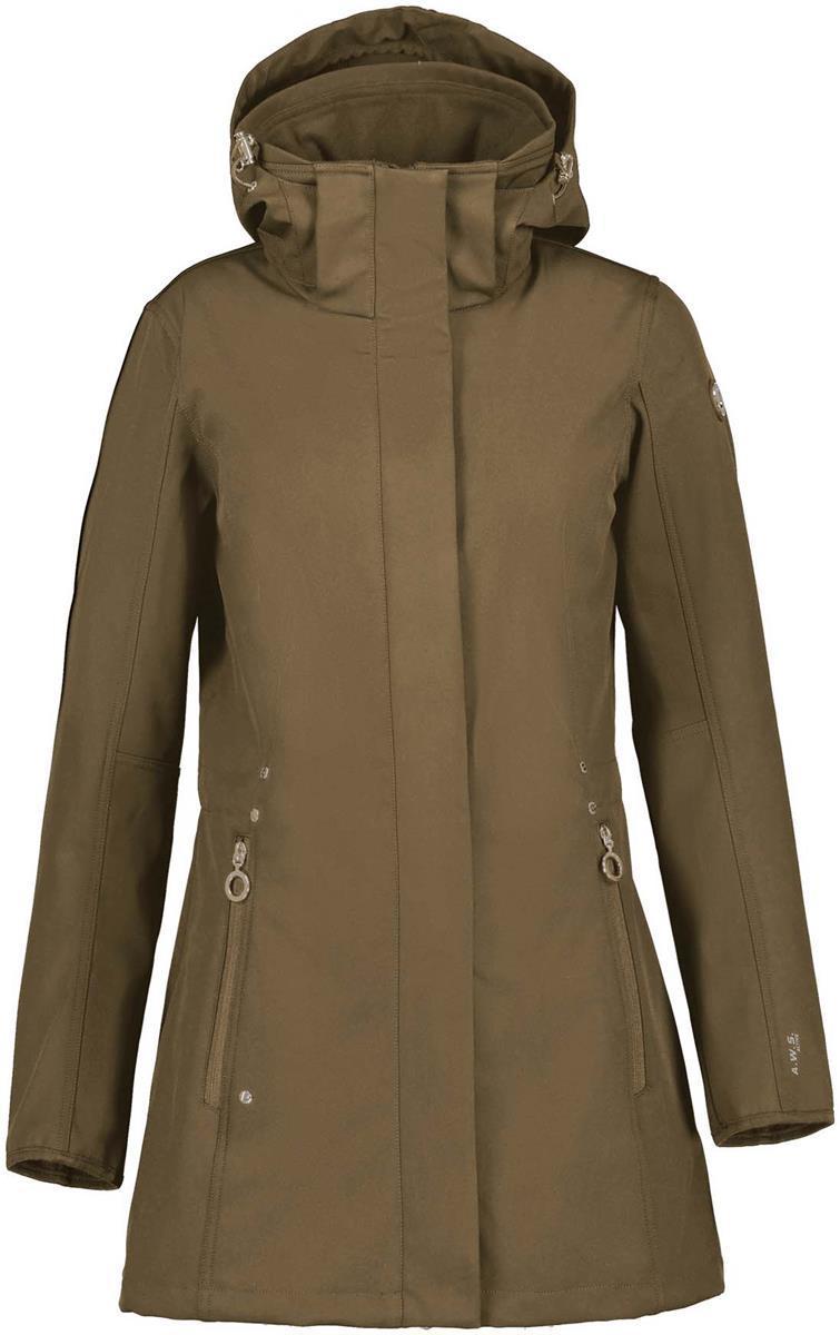 Iloniemi Softshell Jacket