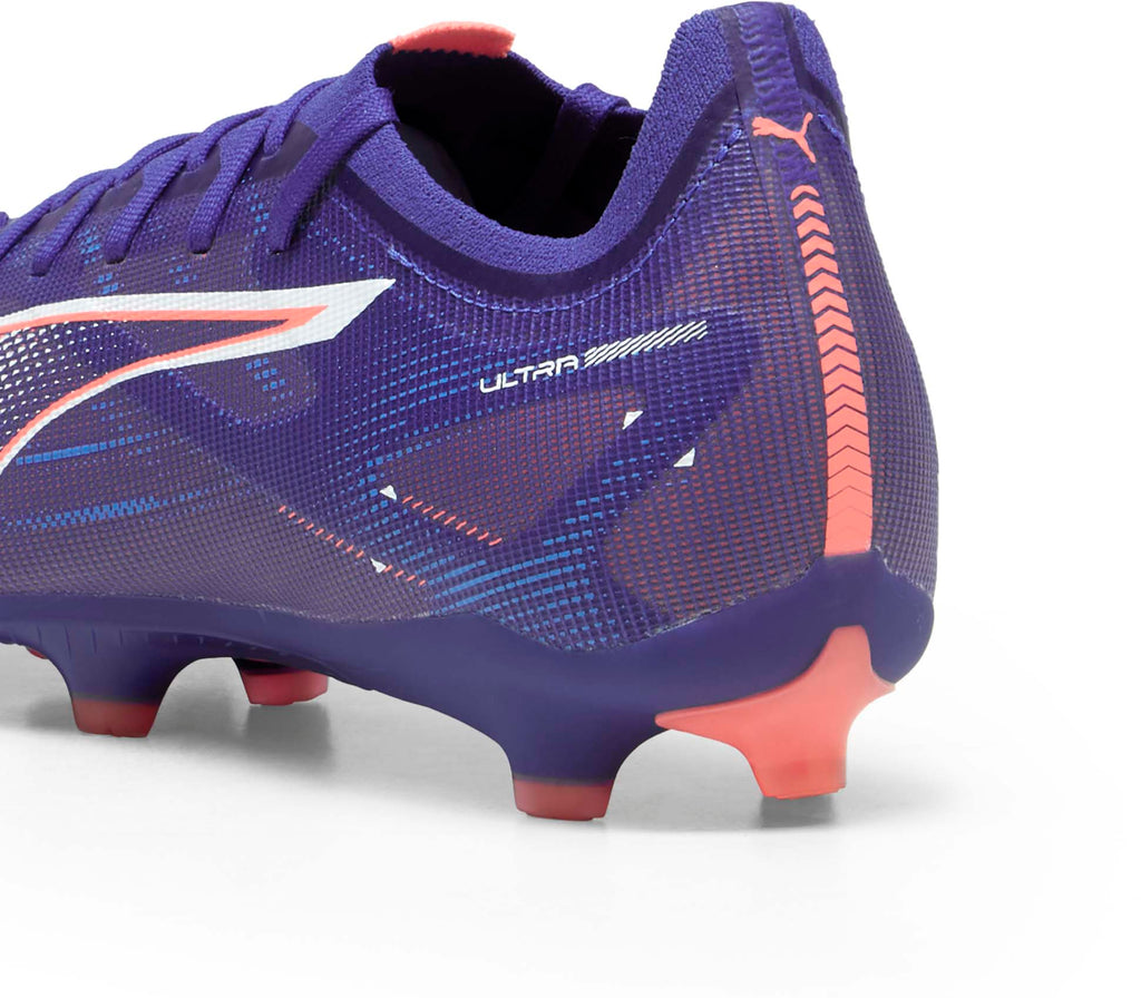 Ultra 5 Match FG/AG voetbalschoenen