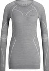 Wt Longsleeved Shirt Regular W