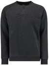 Lm Logo Crew Sweatshirt