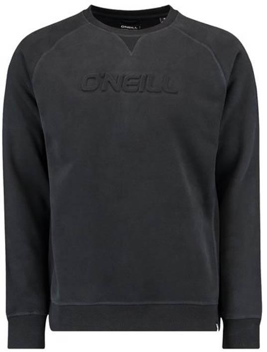 Lm Logo Crew Sweatshirt