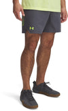 Vanish Woven 6I Graphic short