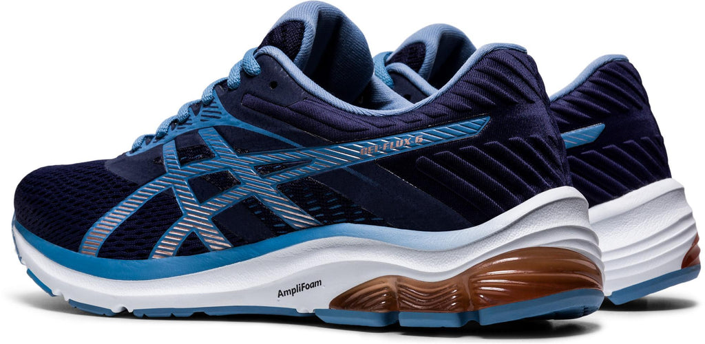GEL-Flux 6 hardloopschoenen