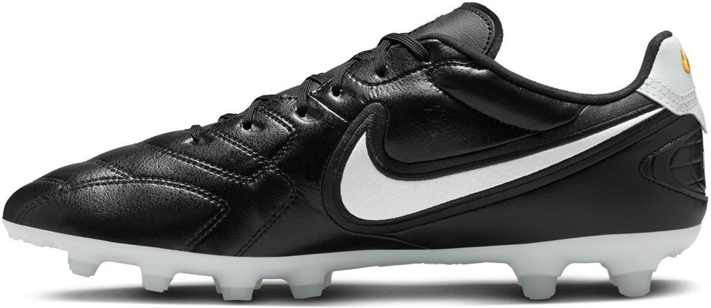 The Nike Premier IV FG voetbalschoenen