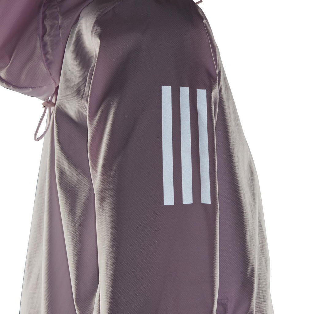 OTR WINDBREAKER. Laufjacke.Kapuze