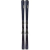 Blur 74 W - Erc 11 Tcx Light Quikclik Set Ski's