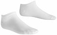 Basic Footie sportsokken (3 paar)