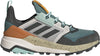 Terrex Trailmaker Blue Hiking Schoenen