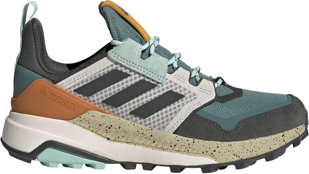 Terrex Trailmaker Blue Hiking Schoenen