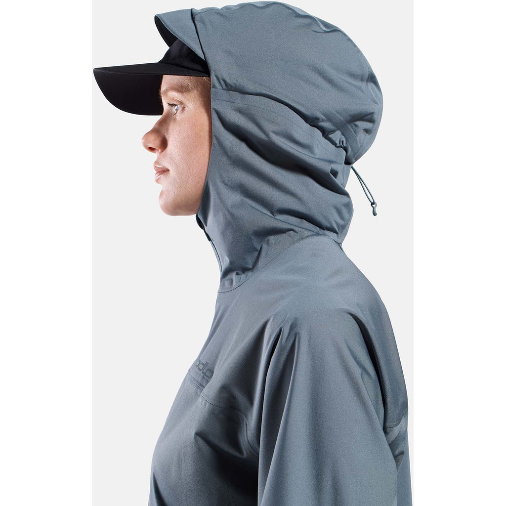 jacket x-alp waterproof