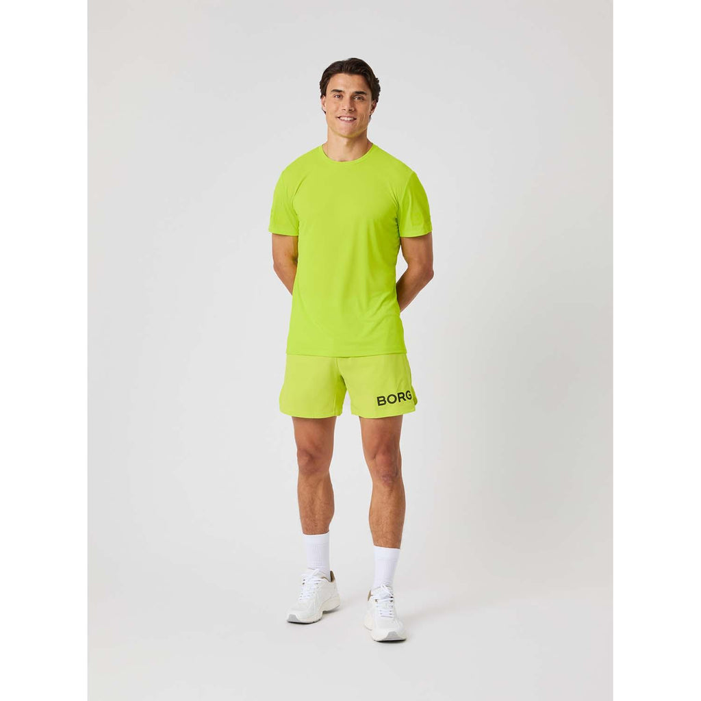 light t-shirt