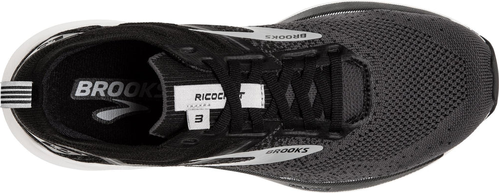 Ricochet 3