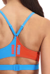 Heritage Stripe bikinitopje