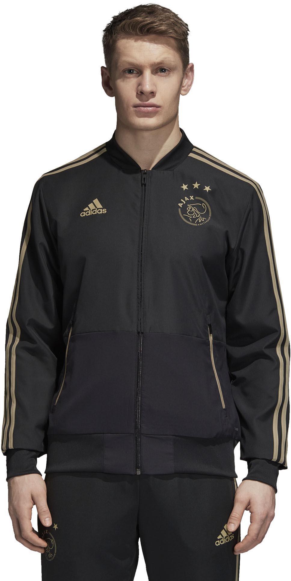 ajax pre jkt
