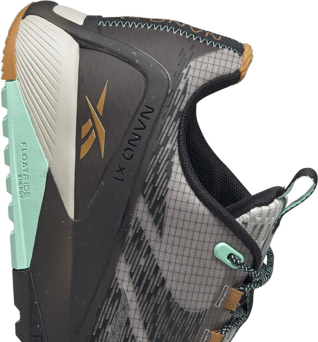 Nano X1 Tr Adventure