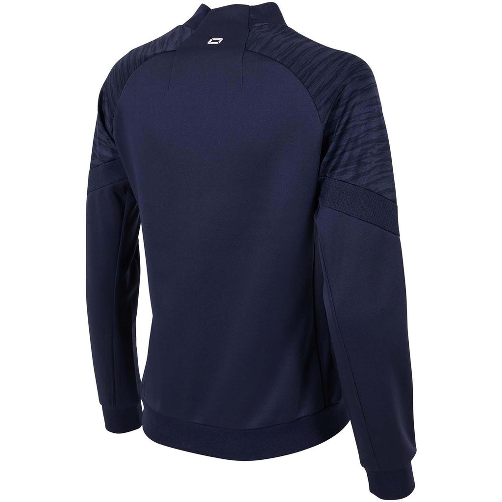 Bolt Full Zip Top Ladies