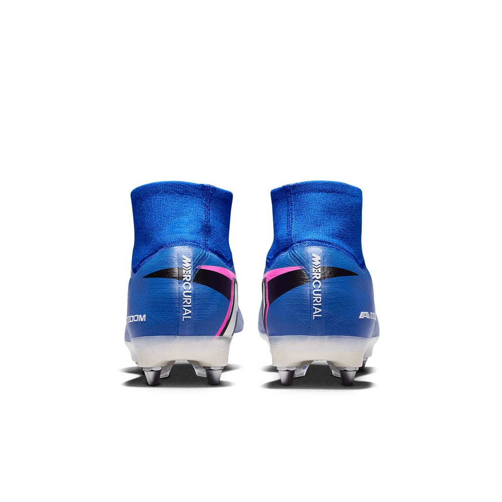 Mercurial Superfly 10 Elite SG Zacht gras Voetbalschoenen