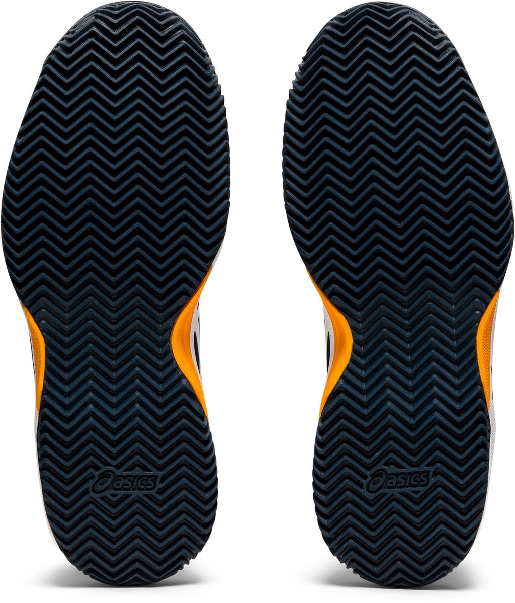 Gel-resolution 8 Clay Gs