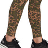 W Aop Co Tight