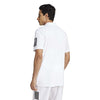 Club 3-stripe Polo