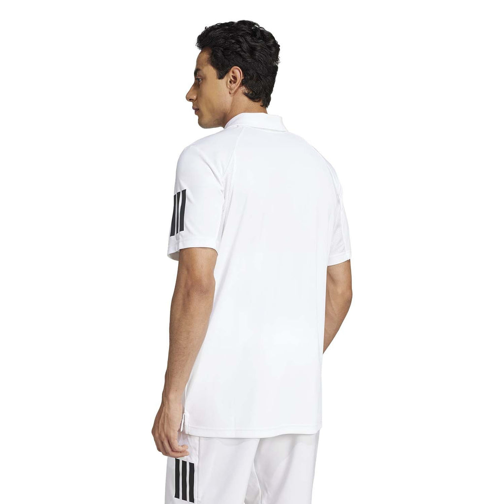 Club 3-stripe Polo
