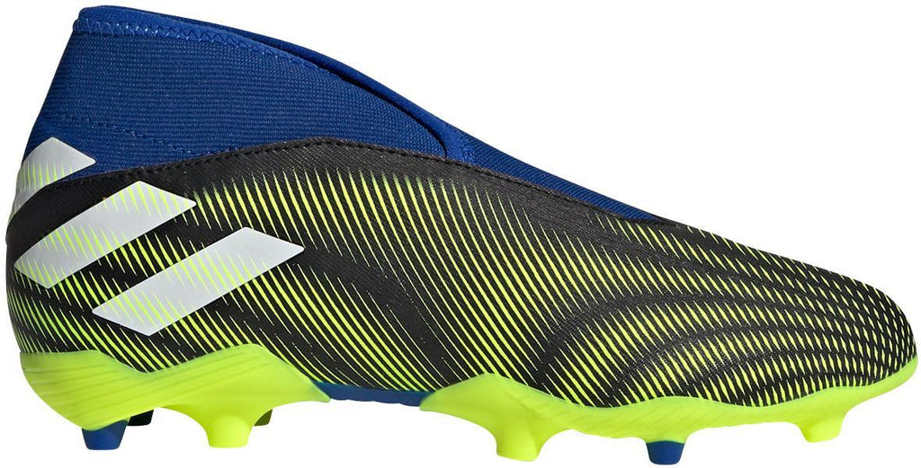 Nemeziz.3 Veterloze Firm Ground Voetbalschoenen