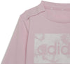Essentials Sweatshirt en Broek