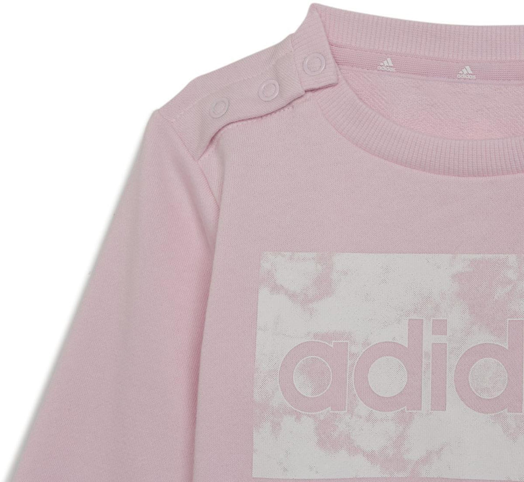 Essentials Sweatshirt en Broek