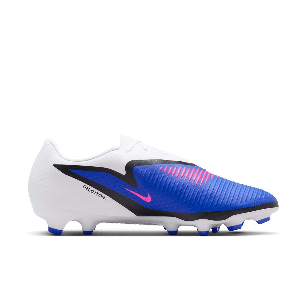Phantom 6 Low Acad Fg/mg Heren Voetbalschoenen voor gras en kunstgras
