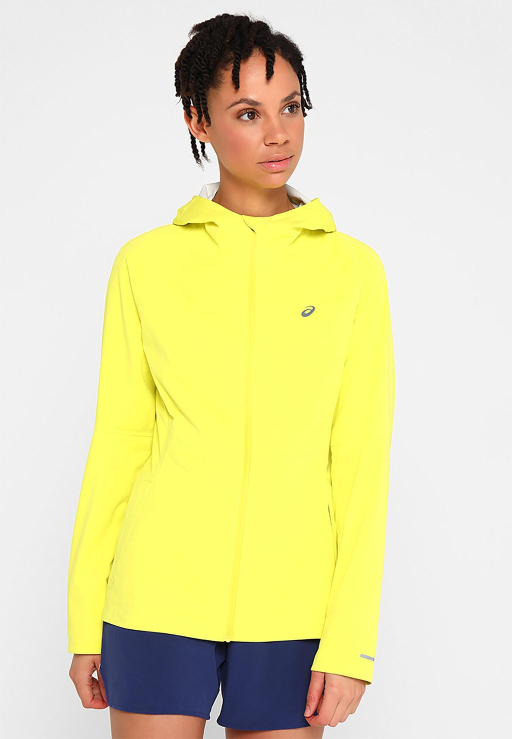 accelerate jacket