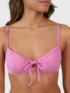 Tutaire-rib Women Bikini