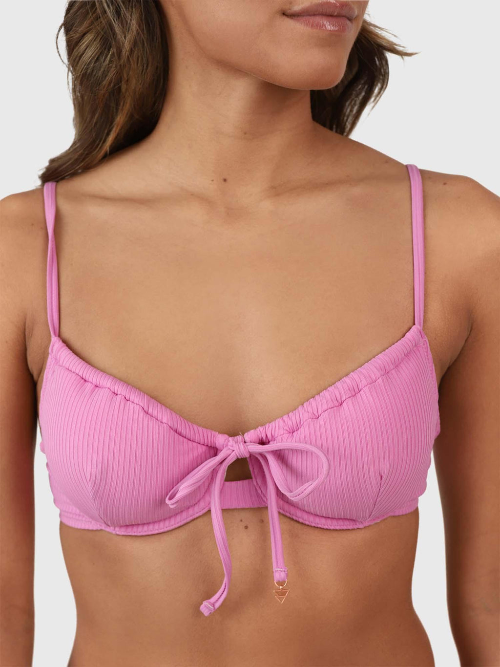 Tutaire-rib Women Bikini