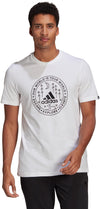 Explore Nature Graphic T-shirt