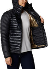 Labyrinth Loop Hooded Jacket