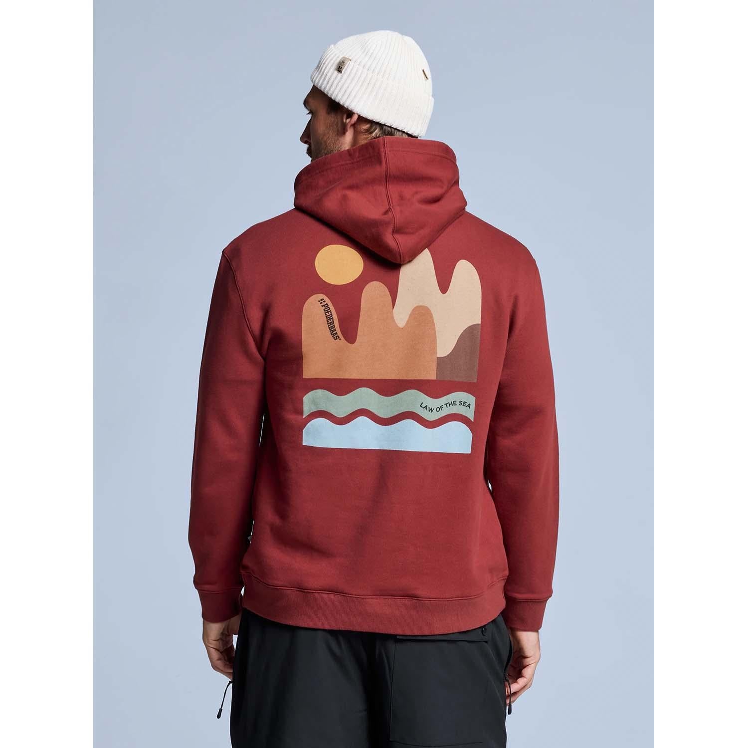 Solo Hoody