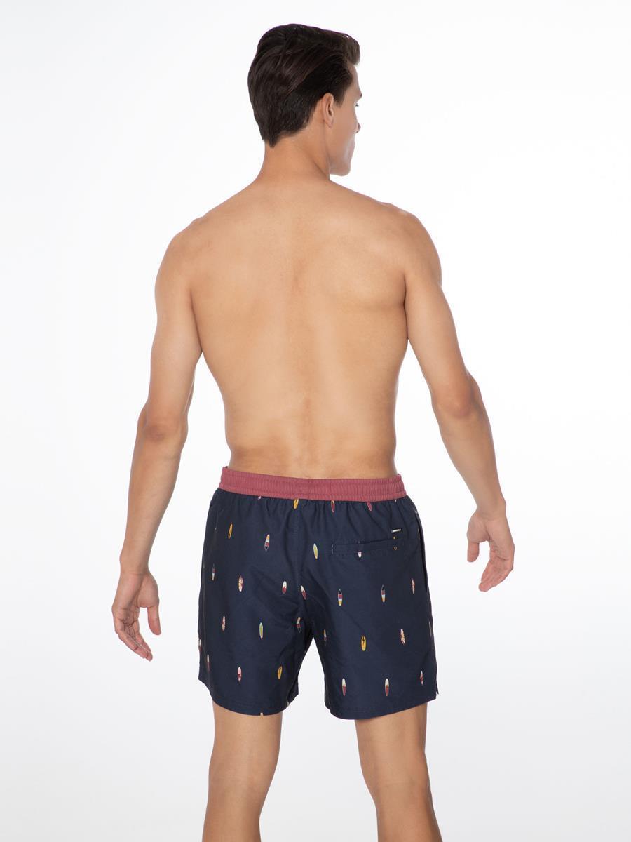 Prtfirdows Beachshort