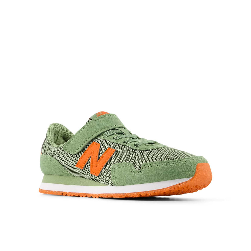 323 Hook &  Loop schoenen