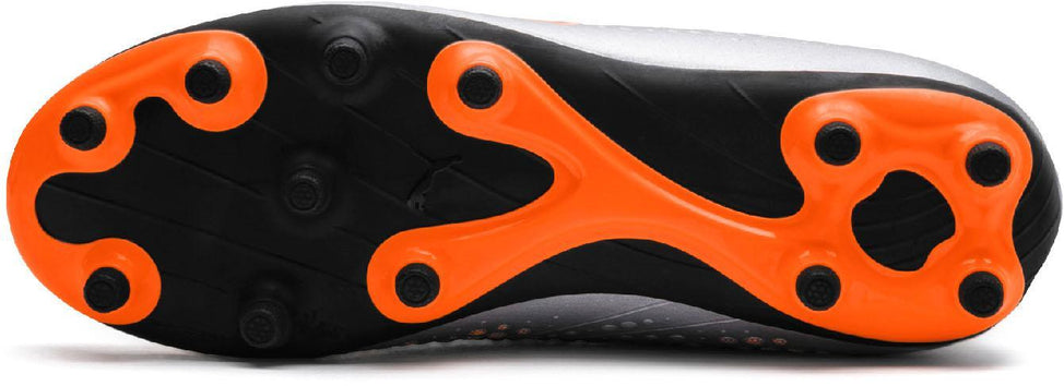puma one 4 syn fg jr
