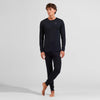 Bl Bottom Long Merino 200