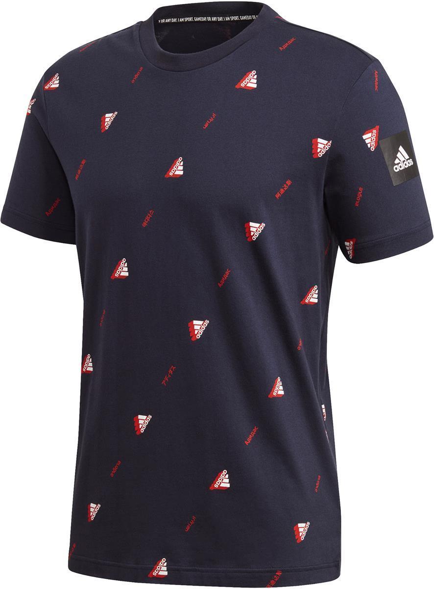 Must Haves Graphic T-shirt