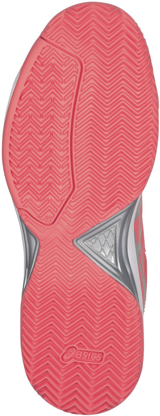 GEL-Dedicate 5 Clay tennisschoenen