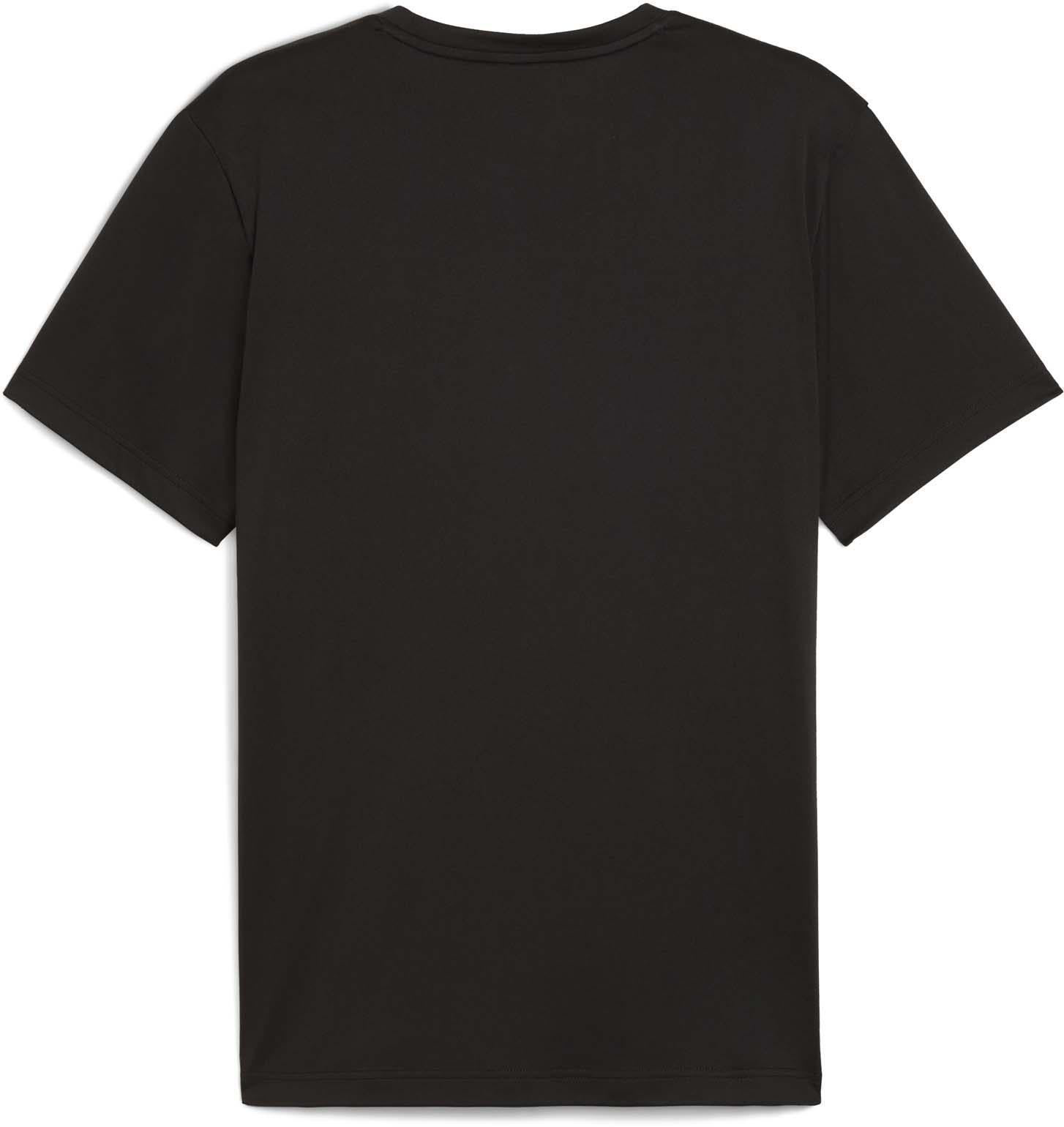 M Puma X Hyrox Tad Tee