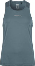 Adv Essence Singlet 2 W
