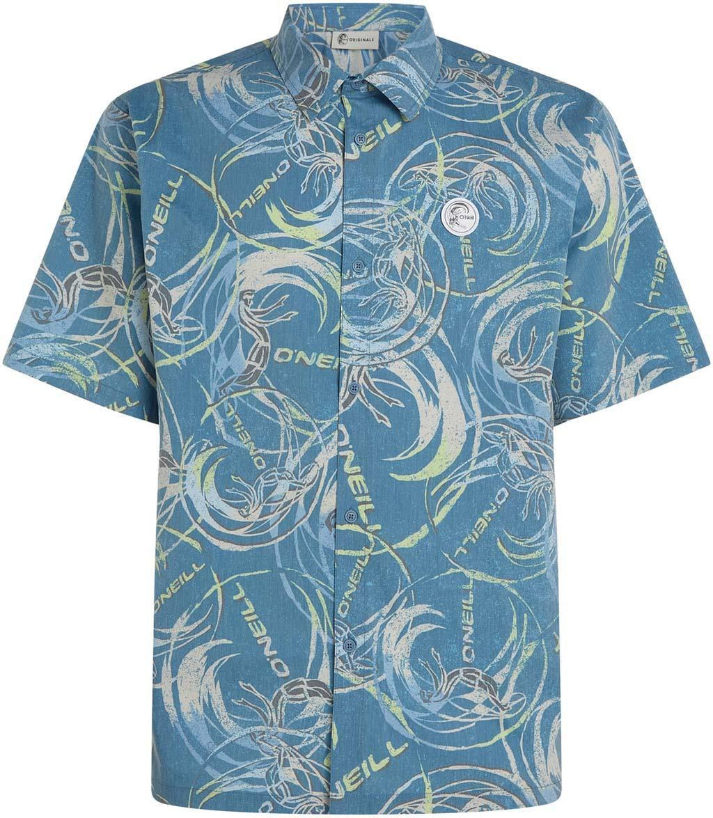 Originals Upf50 S/slv Shirt