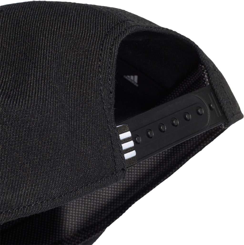 Snapback Logo cap