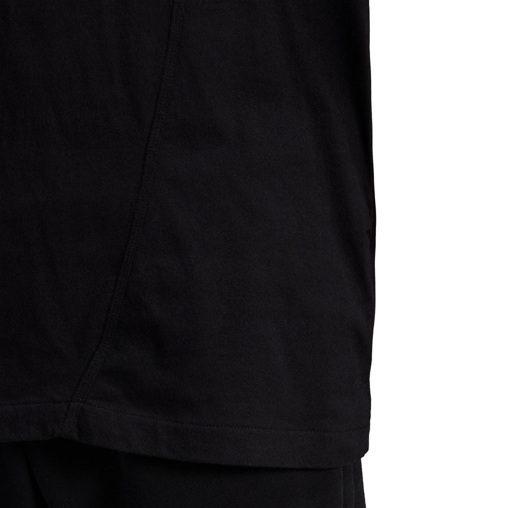 Big Trefoil Abstract T-shirt