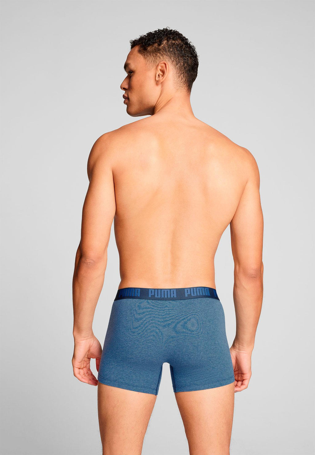 Everyday Basic boxeralsó