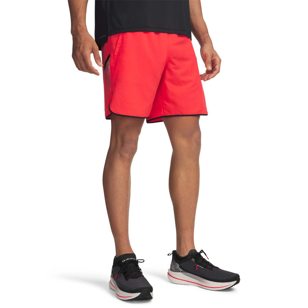 Velociti Reflct 7in Shorts